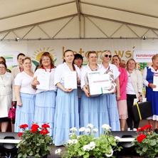 „Nasze Kulinarne Dziedzictwo Smaki Regionów”. Poznaj laureatów konkursu