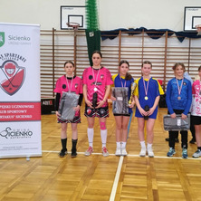 Sportowa rywalizacja dzieci i młodzieży. Wyniki mistrzostw powiatu