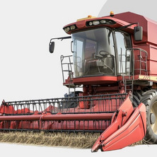 Zmowa przy sprzedaży maszyn rolniczych. Nałożono kary