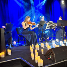 Koncert Noworoczny w Niemczu przyciągnął miłośników muzyki