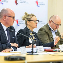 Budżet województwa. Co w planach na ten rok?