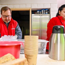 Warunek jest jeden. Trzeba być trzeźwym