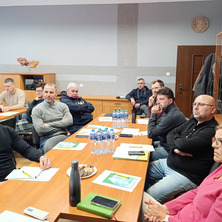 „Od statutu do finansów”. Bezpłatne szkolenie dla klubów sportowych