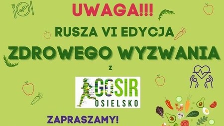 fot. GOSiR Osielsko