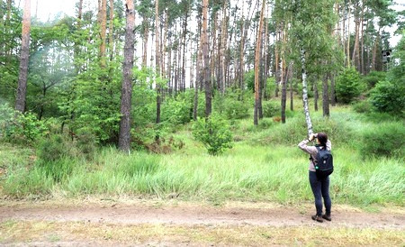 fot. Regionalna Dyrekcja Ochrony Środowiska w Bydgoszczy