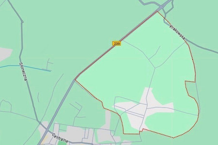 fot. goggle maps