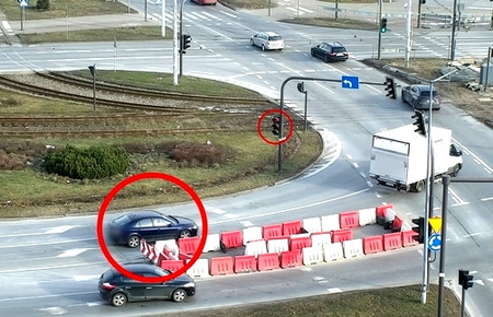 fot. KMP Bydgoszcz