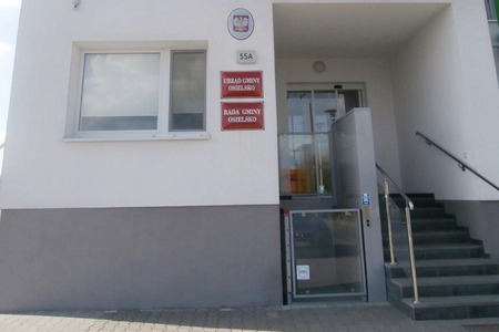 fot. Urząd Gminy Osielsko
