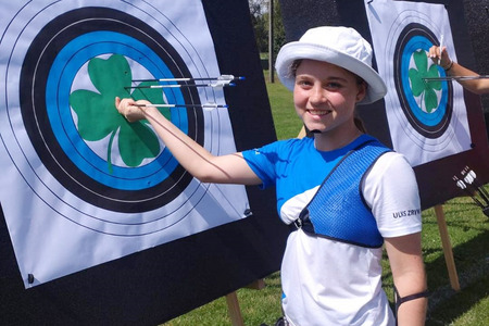 fot. ULKS Zryw Dobrcz