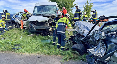 fot. OSP Solec Kujawski