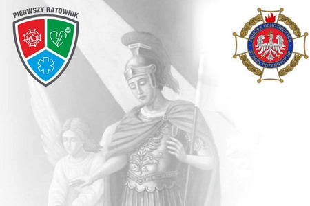 fot. Związek Ochotniczych Straży Pożarnych Z OSP RP