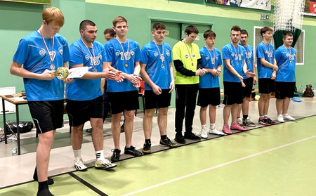 Fot. Ośrodek Sportu i Rekreacji w Solcu Kujawskim.