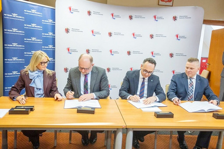 fot. Mikołaj Kuras dla UMWKP