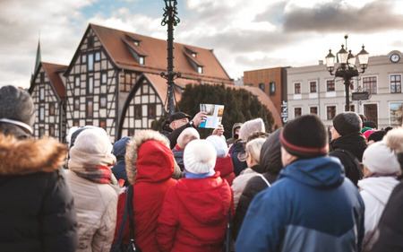 fot.Centrum Nauki i Kultury Młyny Rothera 
