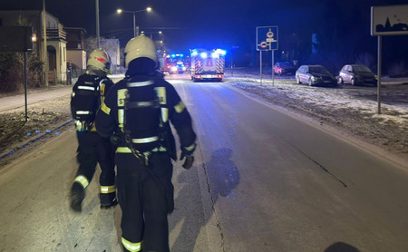 fot. OSP Solec Kujawski