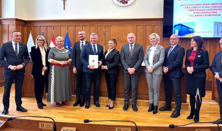 fot. Urząd Marszałkowski