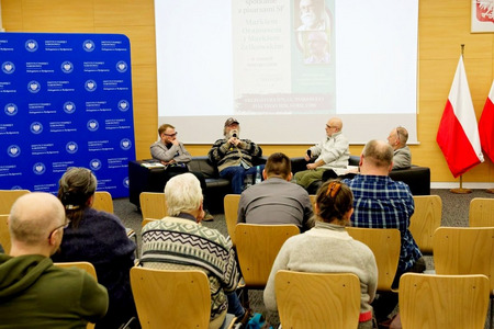 fot. Dariusz Ganczar