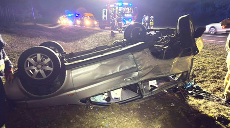 fot. OSP Solec Kujawski