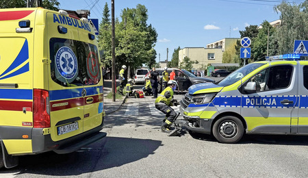fot. OSP Solec Kujawski