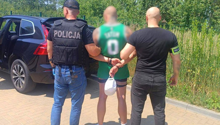 fot. KMP Bydgoszcz
