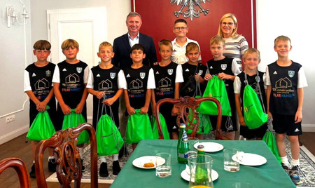 fot. GOSiR Osielsko