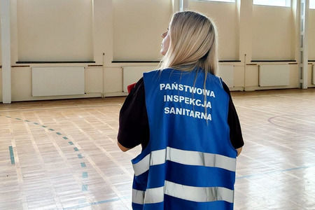 fot. Wojewódzka Stacja Sanitarno-Epidemiologiczna w Bydgoszczy