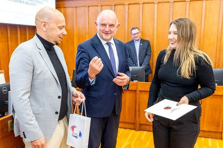 fot. Andrzej Goiński UMWKP